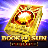 Book Of Sun: Choice