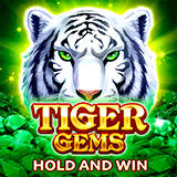 Tiger Gems