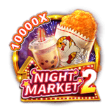 Night Market 2