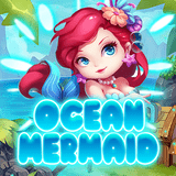 Ocean Mermaid