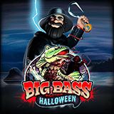 Big Bass Halloween