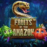 Fruits Of The Amazon