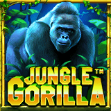 Jungle Gorilla 