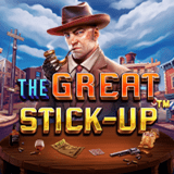 The Great Stick-up