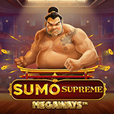 Sumo Supreme Megaways