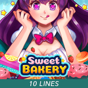 Sweet Bakery