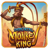 Immortal Monkey King