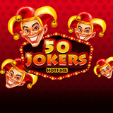 50 Jokers Hotfire